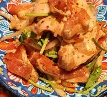 薄切原味五花肉