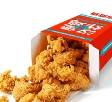 Chicken Nuggets
