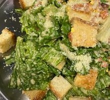 Vegetable Salad