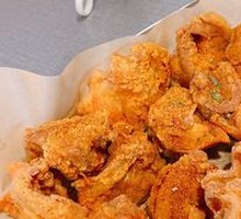 American Fried Chicken