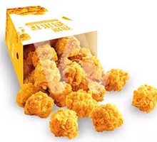 Chicken Nuggets