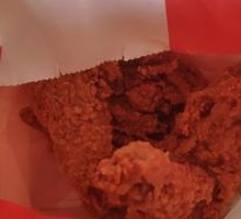 Black Pepper Chicken Cubes