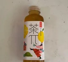农夫山泉茶兀