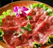 Tender Beef Special