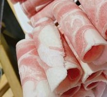 呼蒙羔羊肉