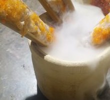 Premium Fresh Shrimp Dumplings