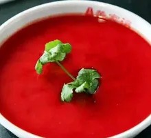 Fresh Duck Blood Specialty