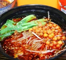 豌杂米粉