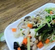 Cold Dish