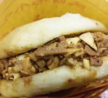 素的鸡蛋豆皮