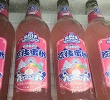 山海关荔枝蜜桃