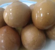 Tea Egg