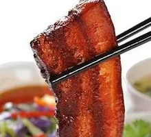 点我把子肉