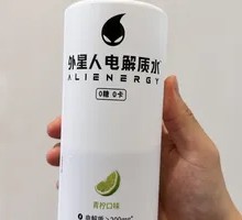 橙花味苏打气泡水