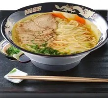 兰州拉面碗