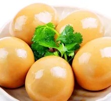 Braised Egg