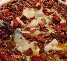 Sichuan Boiled Fish