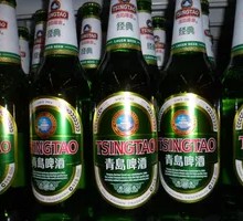 Snow Beer