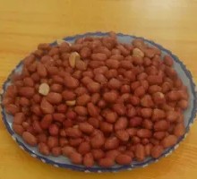 Fried Nuts