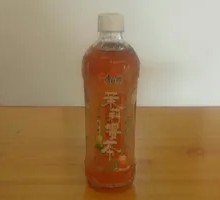 Jasmine Honey Tea