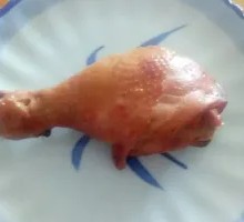 Chicken Thigh