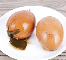 Tea Egg
