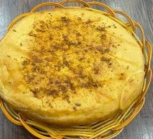 孜然饼