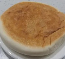 White Flatbread