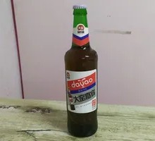 Dayao Guest Fruit Soda