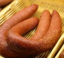 Hebei Specialty Smoked Sausage