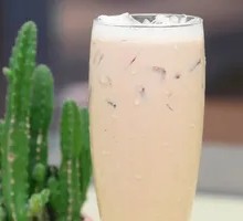 Boba Milk Tea