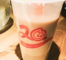 Hong Kong Style Milk Tea