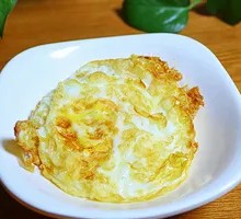 Fried Egg