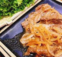 Roast Beef