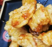Sweet and Sour Pork