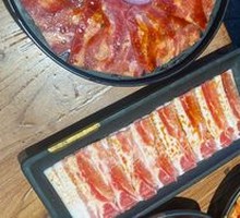 Thick-cut Pork Belly