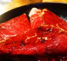 孜然肥牛