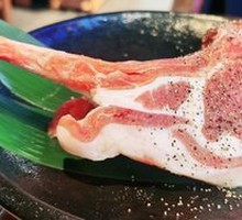 Ximeng Lamb Ribs