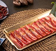 Secret-Recipe Beef Short Ribs
