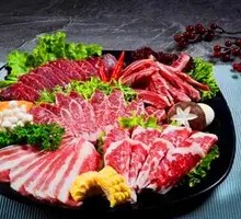 Beef Power Ascending