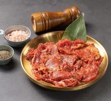 Secret-Recipe Fresh Beef