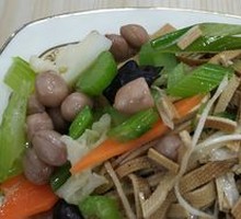 Mixed Cold Dishes