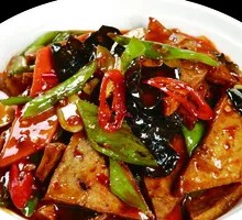 Home-style Tofu