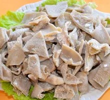 Offal Soup