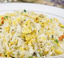 Yangzhou Fried Rice
