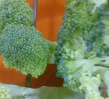 有机西兰花