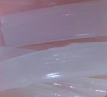 Hot Pot Wide Rice Noodles