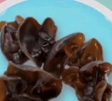 Northeast Black Fungus