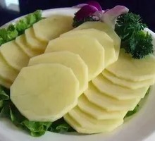 Potato Slices