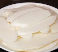 Chinese yam